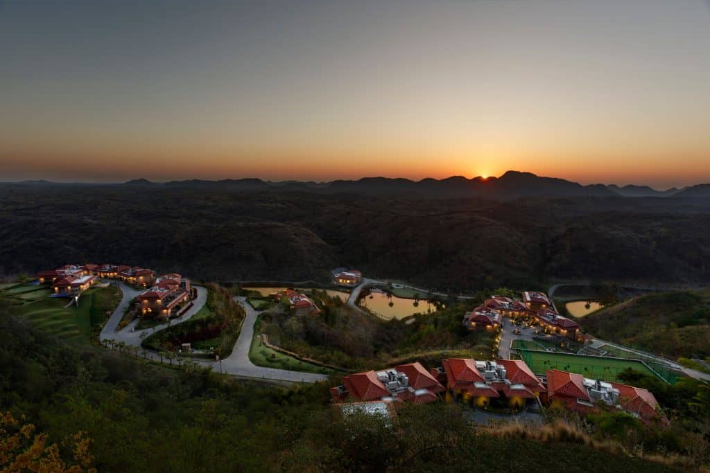 ITC Hotels lanza Mementos Udaipur, los primeros Mementos en India 1 ITC Hotels lanza Mementos Udaipur