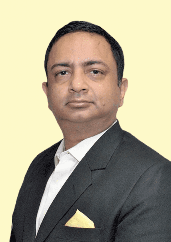 24-key new Zone Connect Port Blair launched by Apeejay Surrendra Park Hotels 3 Vikas Ahluwalia, General Manager & National Head, Zone by The Park Hotels