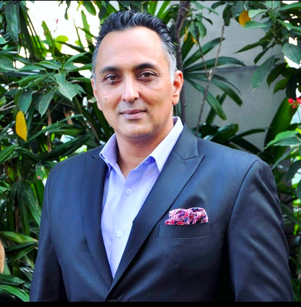 Kamaljit Singh takes over as new General Manager at Hyatt Ahmedabad 1 Kamaljit Singh, General Manager, Hyatt Ahmedabad