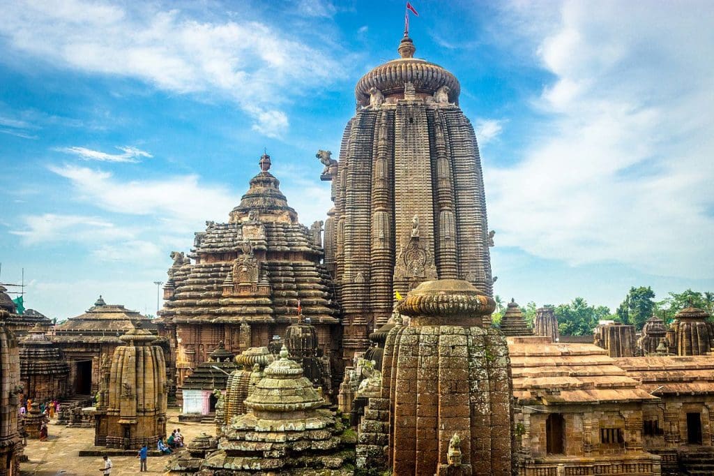 Fall in love with Bhubaneswar in just 24 hours 1 image 1 Fall in love with Bhubaneswar in just 24 hours