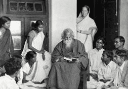 imagen 3 5 cosas que hacer en Tagore's Shantiniketan - Deja que el espíritu sea libre