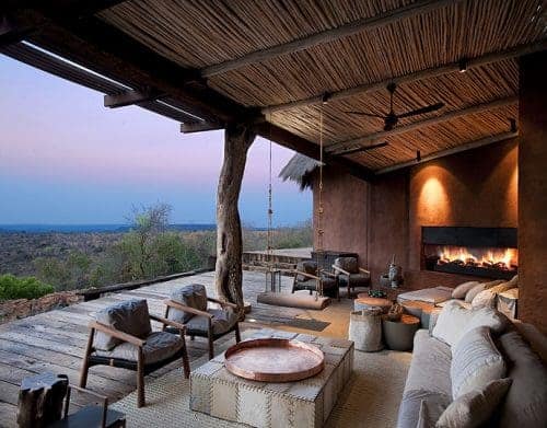  Leobo Private Reserve - Luxury Lodge South Africa