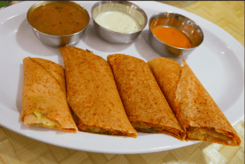 Masala dosa