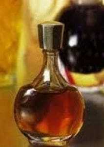 Ittar or Attar fragrances