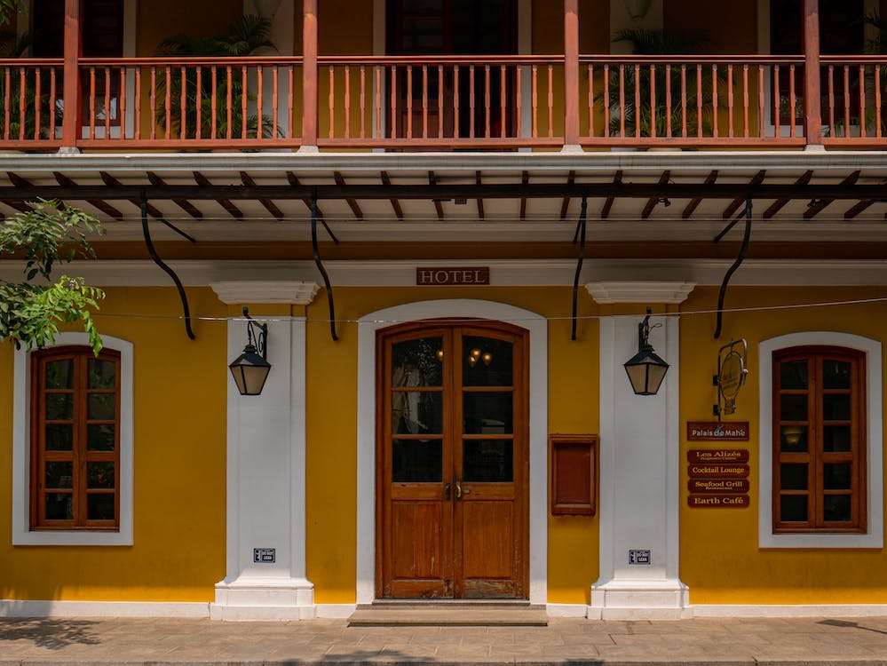 Monsoon Holiday escapade: An unforgettable Chennai to Varkala road trip adventure 3 Pondicherry