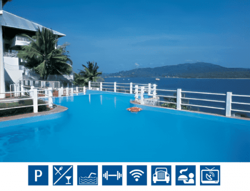 Fortune Hotels - Fortune Resort Bay Island, Port Blair