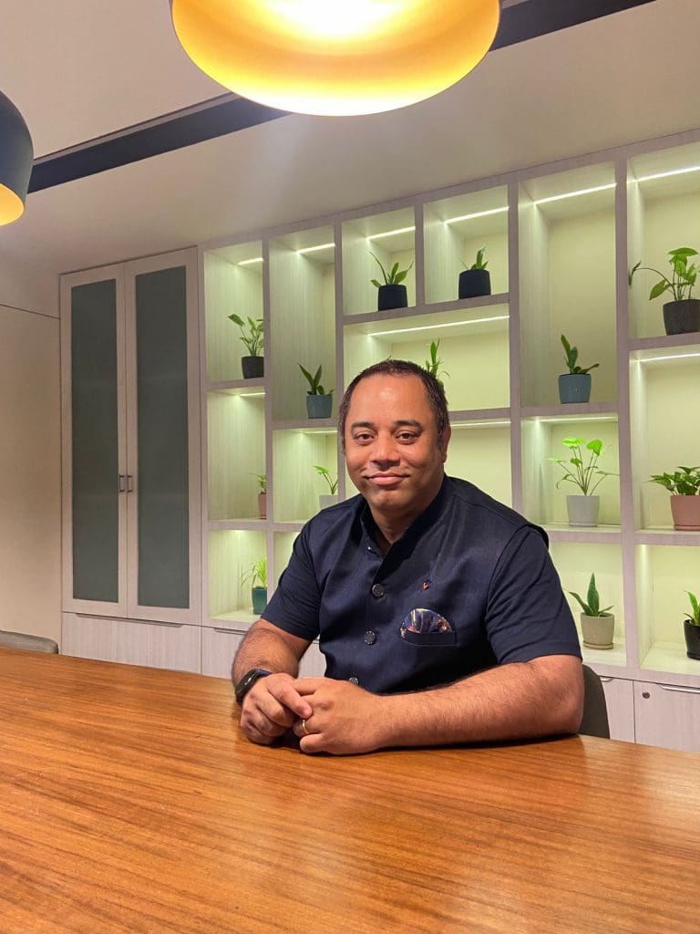 Anirban Putatunda appointed new F&B Manager at Hyatt Centric MG Road Bangalore 1 Anirban Putatunda, Food & Beverage Manager, Hyatt Centric MG Road Bangalore