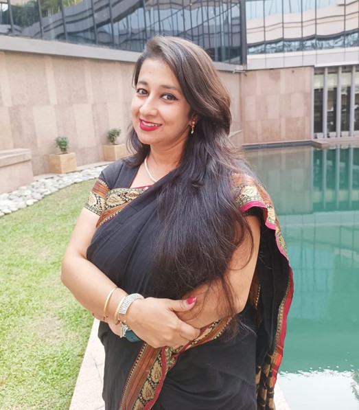 Arpita Mukherjee appointed Learning & Development Manager at Novotel Kolkata Hotel and Residences 1 Arpita Mukherjee, Learning & Development Manager, Novotel Kolkata Hotel and Residences