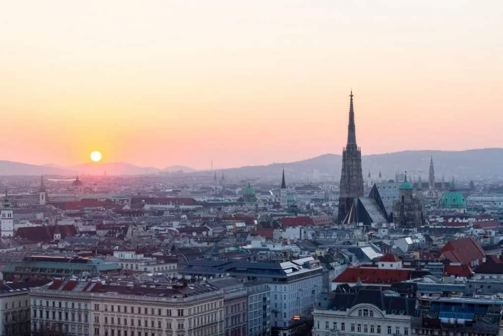 Vienna