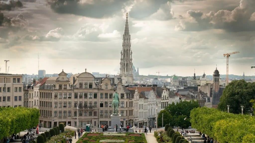 Brussels