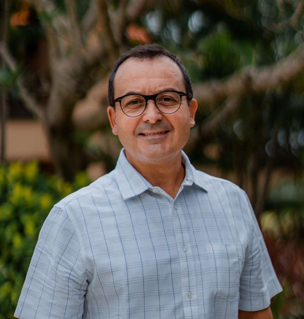 Giordano Faggioli appointed new General Manager, Ayana Estate, Bali from April '23 1 Giordano Faggioli, General Manager, Ayana Estate, Bali