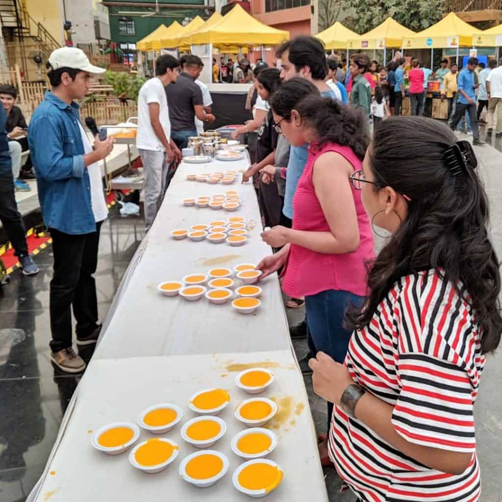 Things2do presents Mango Festival in Navi Mumbai 