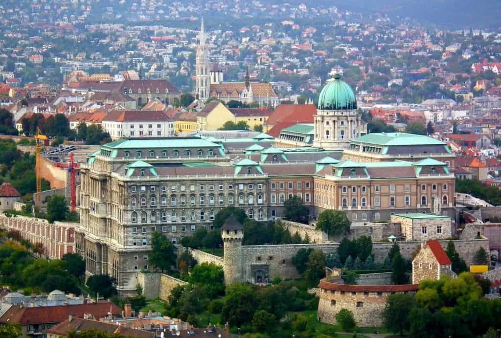 Budapest