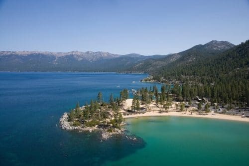 Lake Tahoe