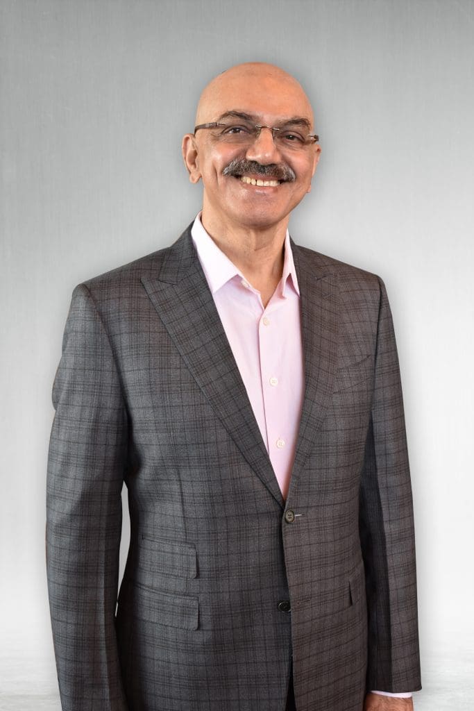 Sayaji Hotels planea expandir su presencia con la apertura de 10 nuevos hoteles 1 Raoof Dhanani, Director Gerente, Hoteles Sayaji