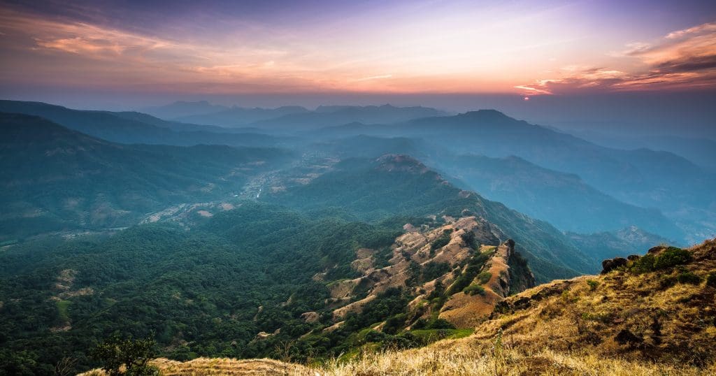 Mahabaleshwar Sunset 18 magical Monsoon experiences in Maharashtra