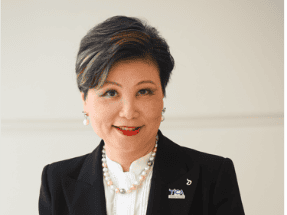 Prachoom Tantiprasertsuk: Creating great experiences for lasting memories 1 Prachoom Tantiprasertsuk, VP, Thailand Incentive and Convention Association; Chairperson of Marketing, Thai Hotels Association, and VP-Operations (Southern Thailand) and General Manager, Dusit Thani Laguna Phuket