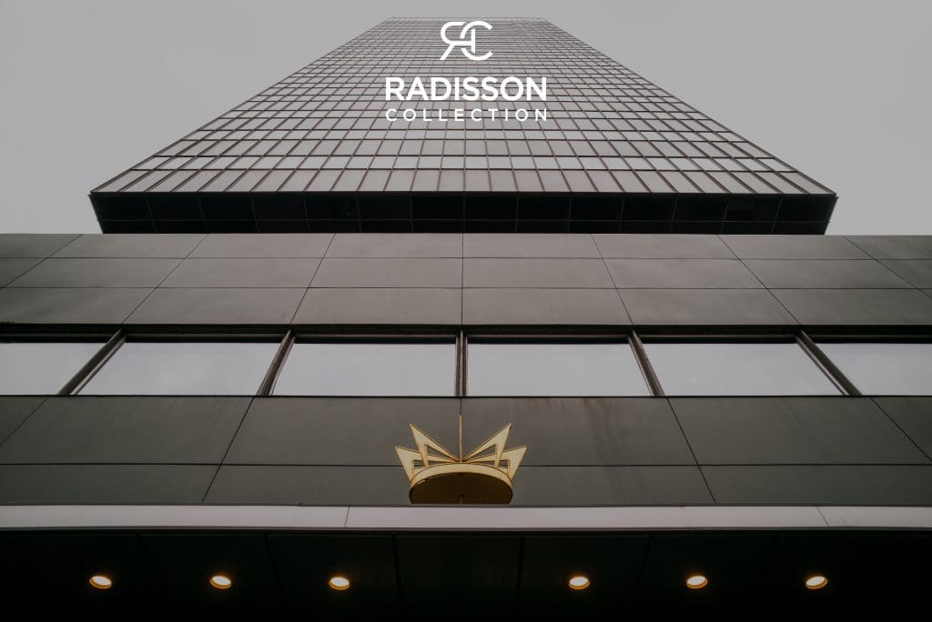 Radisson Collection, la marca de lujo de Radisson Hotel Group, llega a India con su primera firma en Hyderabad