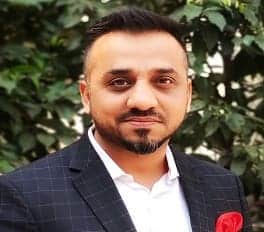 Sayaji Hotels planea expandir su presencia con la apertura de 10 nuevos hoteles 2 Rakshit Sharma Sayaji Hotels planea expandir su presencia con la apertura de 10 nuevos hoteles