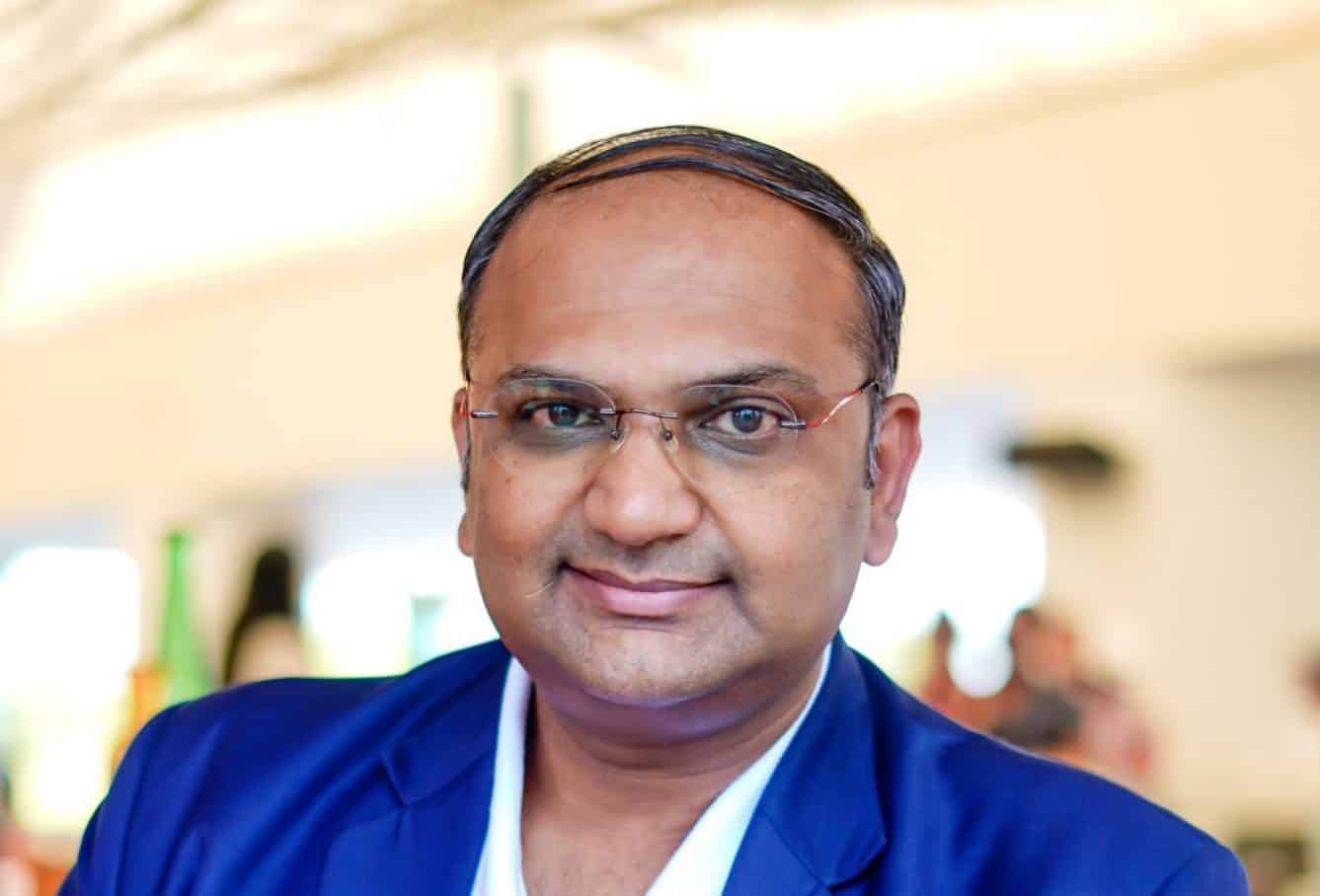 Siddharth Joshi appointed new Director of Sales & Marketing at W Goa