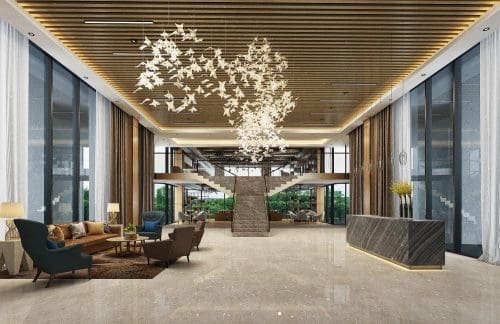Firma de Ramada Encore by Wyndham Dhanbad 2 Firma de Ramada Encore by Wyndham Dhanbad, Jharkhand, India