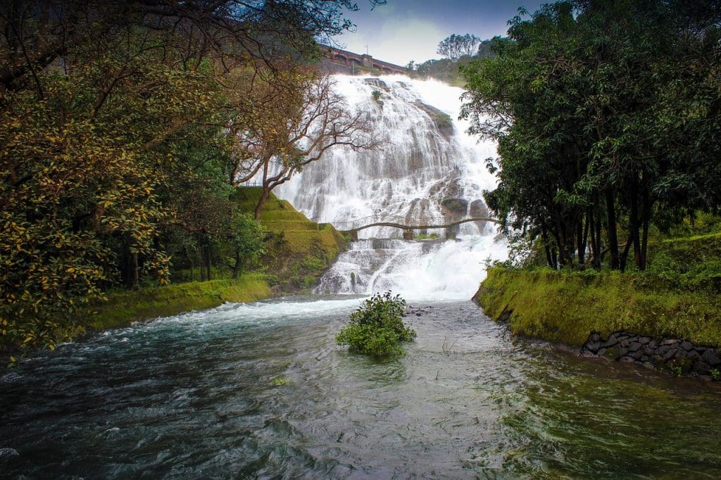 bhandardara 244141 1280 18 magical Monsoon experiences in Maharashtra