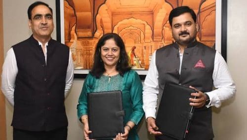 IHCL debuta en Ayodhya, Uttar Pradesh con la firma de dos nuevos hoteles
