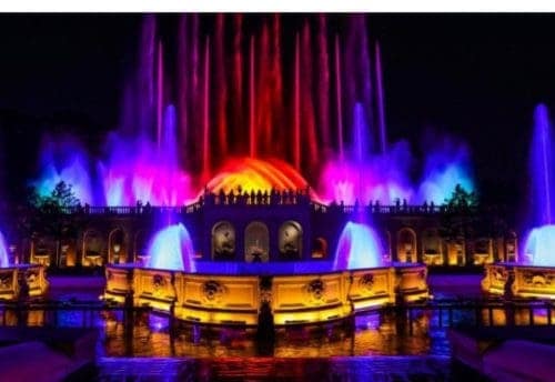 5 places to visit in Philadelphia in the beautiful Spring season 2 Photo by B. Mathias