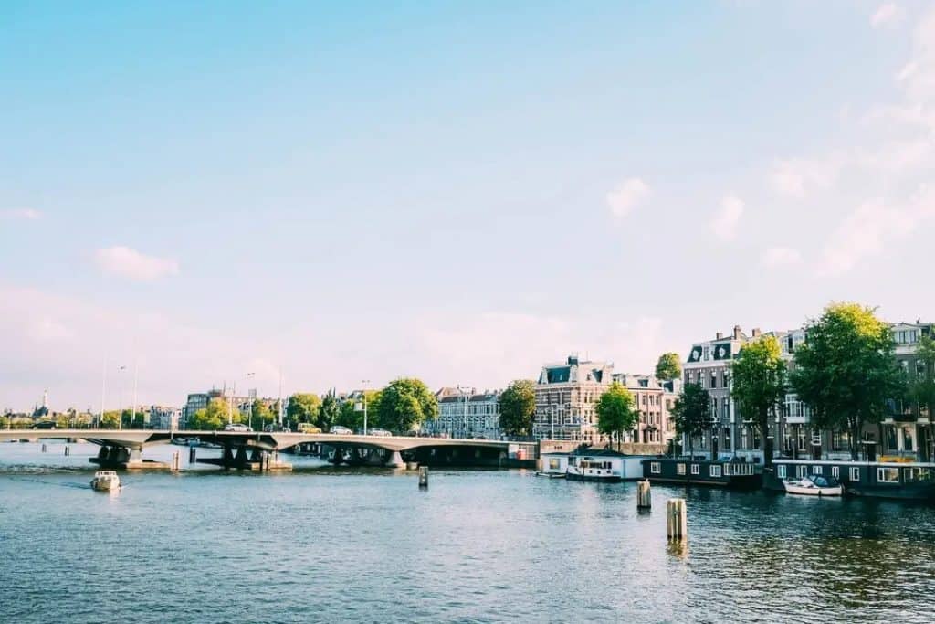 Amsterdam