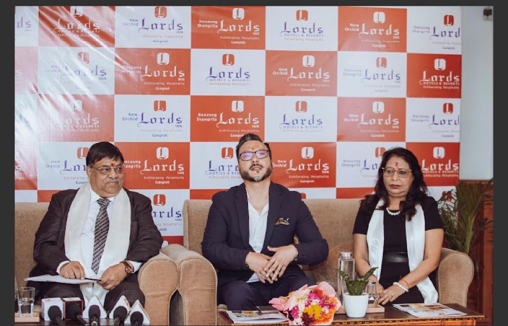 1683454963914 Lords Hotels & Resorts expands footprint in Gangtok with 2 new properties