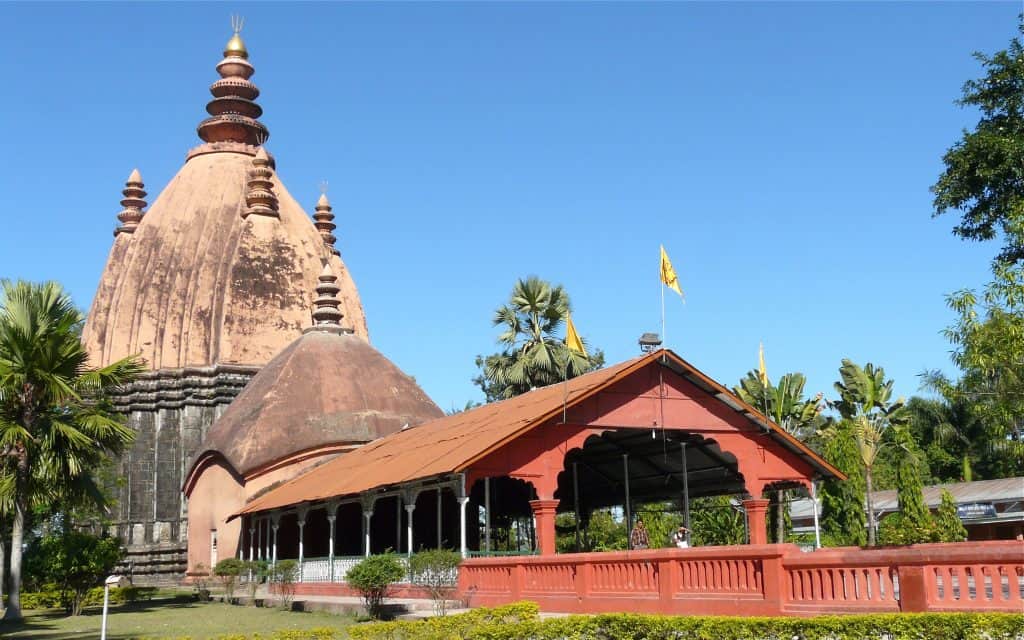  Sibsagar, Assam, India 