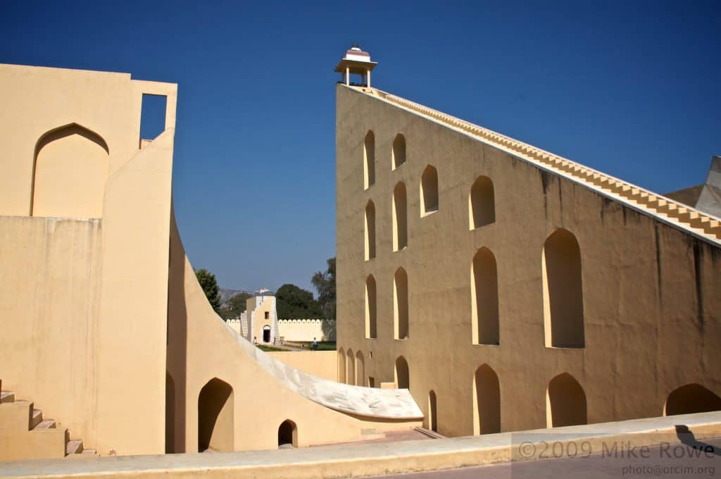  Jantar Mantar Jaipur 