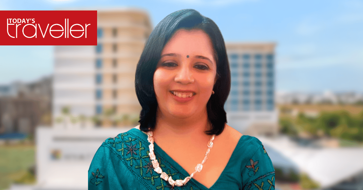 Neha Kapoor appointed new General Manager at Hyatt Place Vadodara