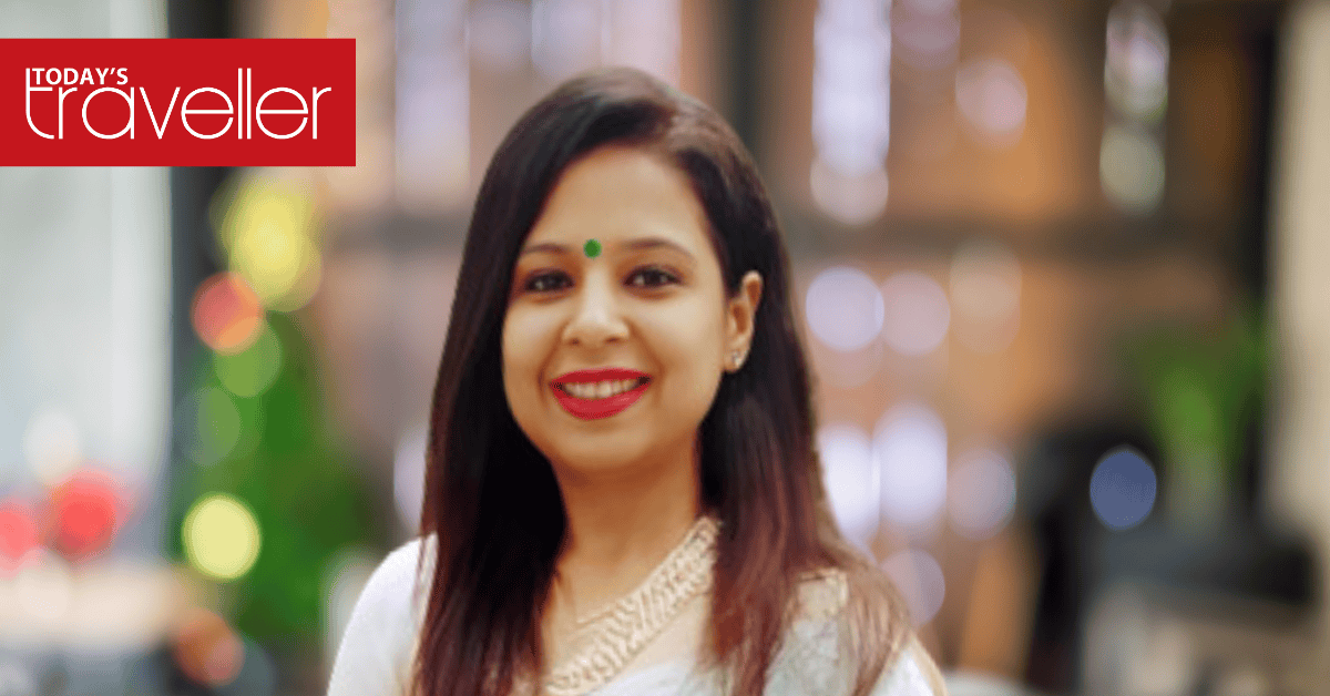 Deepti Kamra appointed as new Hotel Manager at Citadines Paras Square