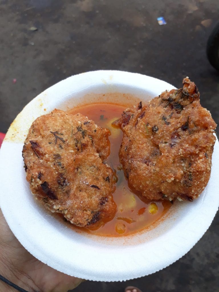 Top 10 dishes of Chhattisgarh' - Image courtesy Mdsmds0 via Wikipedia Commons Image courtesy Swetapadma07 via Wikipedia Commons