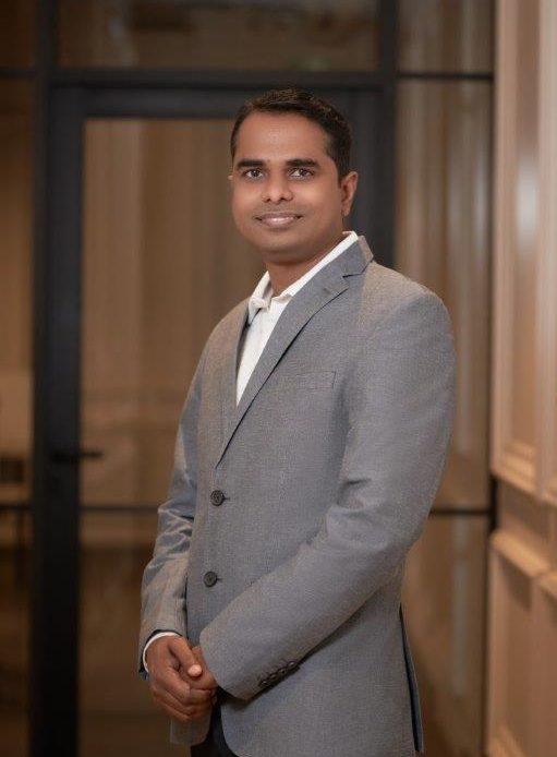 Biswa Ranjan Mohapatra promoted Director, Operations Radisson Blu ...