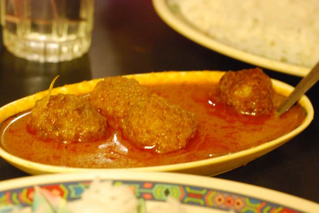 Chital macher muitha Explore los sabores exóticos de Bengala: ¡9 platos menos conocidos pero deliciosos para probar!
