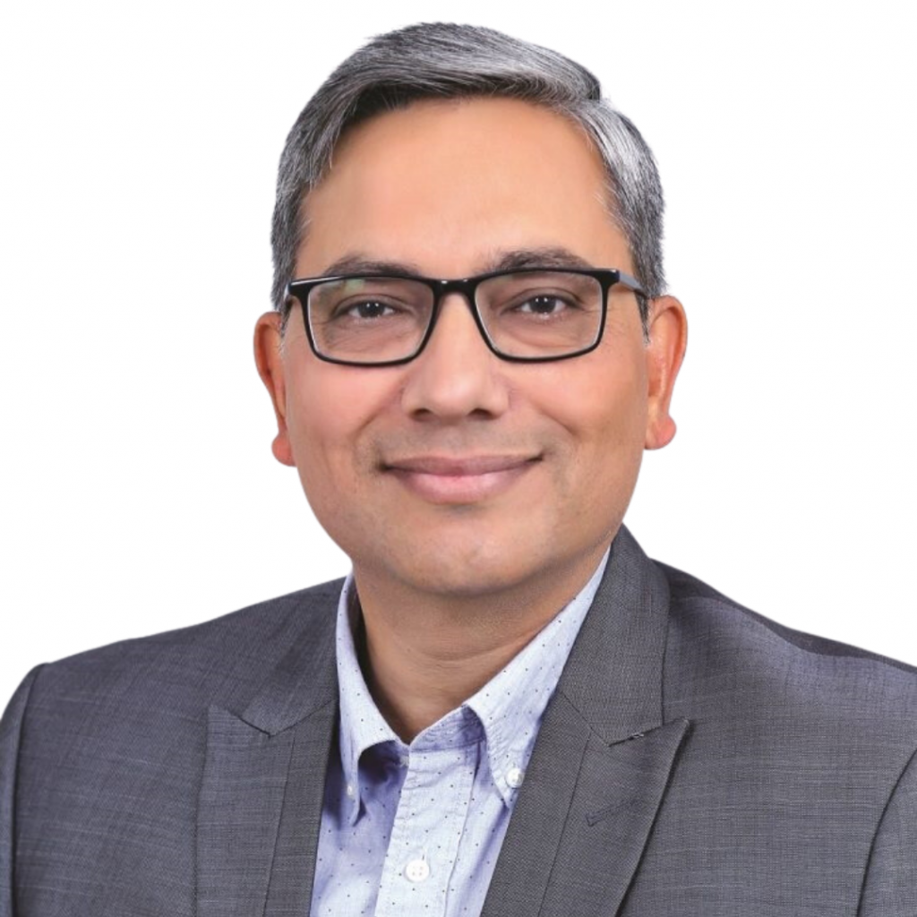 Crimson Hotels to open ‘Econostay Dahej’ in Gujarat 1 Sandeep Maitraya, Director, Crimson Hotels