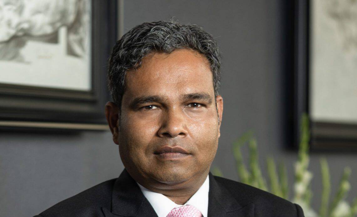 Lalit Dadheech appointed new Director of Engineering at The Ritz ...