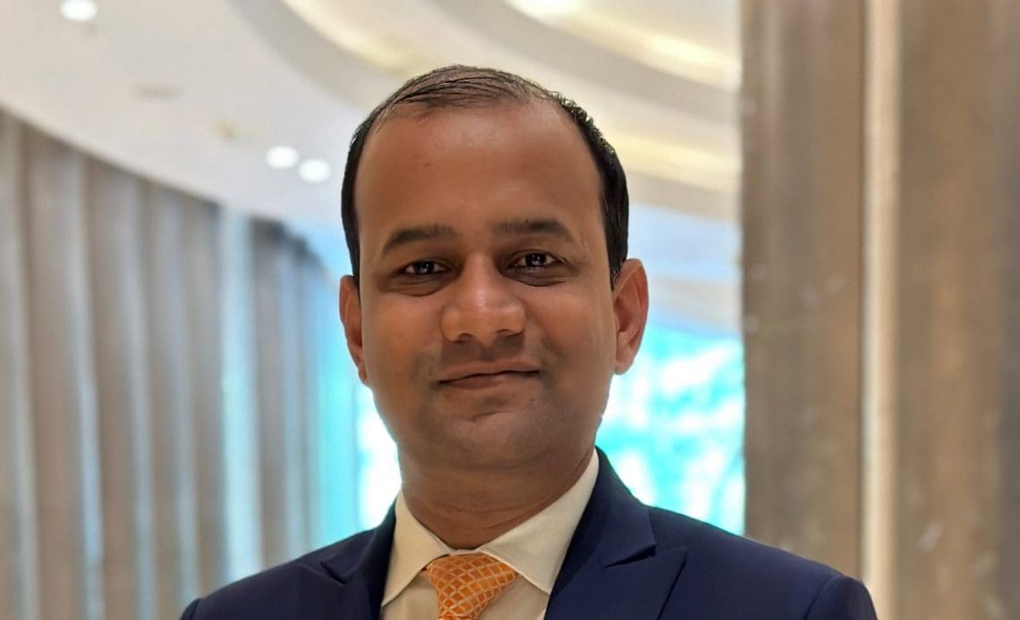 Dev Thakur Appointed New Director Of F B At JW Marriott Mumbai Sahar dev-thakur-appointed-new-director-of-f-b-at-jw-marriott-mumbai-sahar