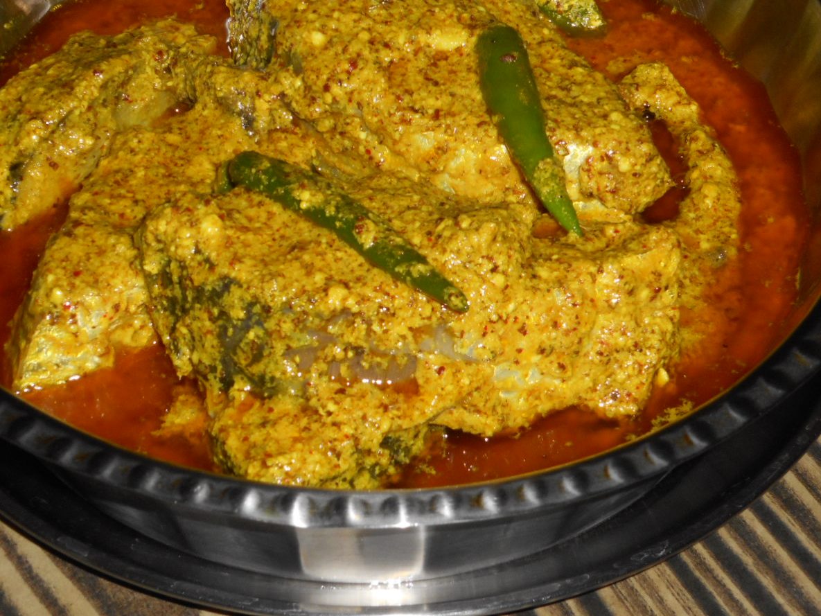 Doi ilish edited 9 delicious Ilish dishes - the coveted fish that Bengal swears by