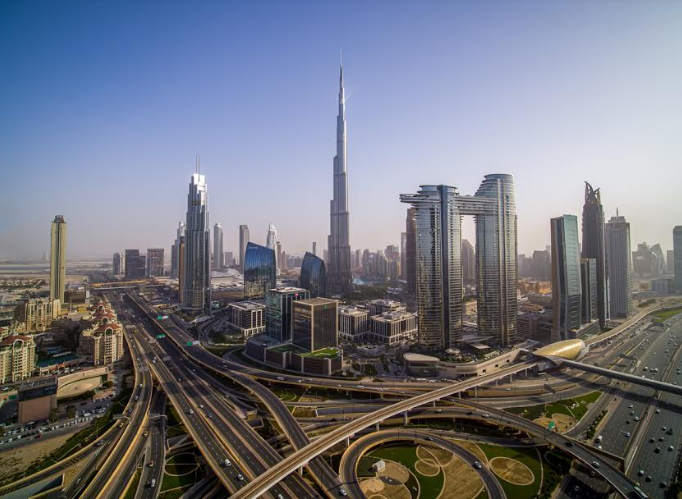 Dubai Global City 2 Dubai welcomes 4.67 million overnight visitors in the first quarter of 2023