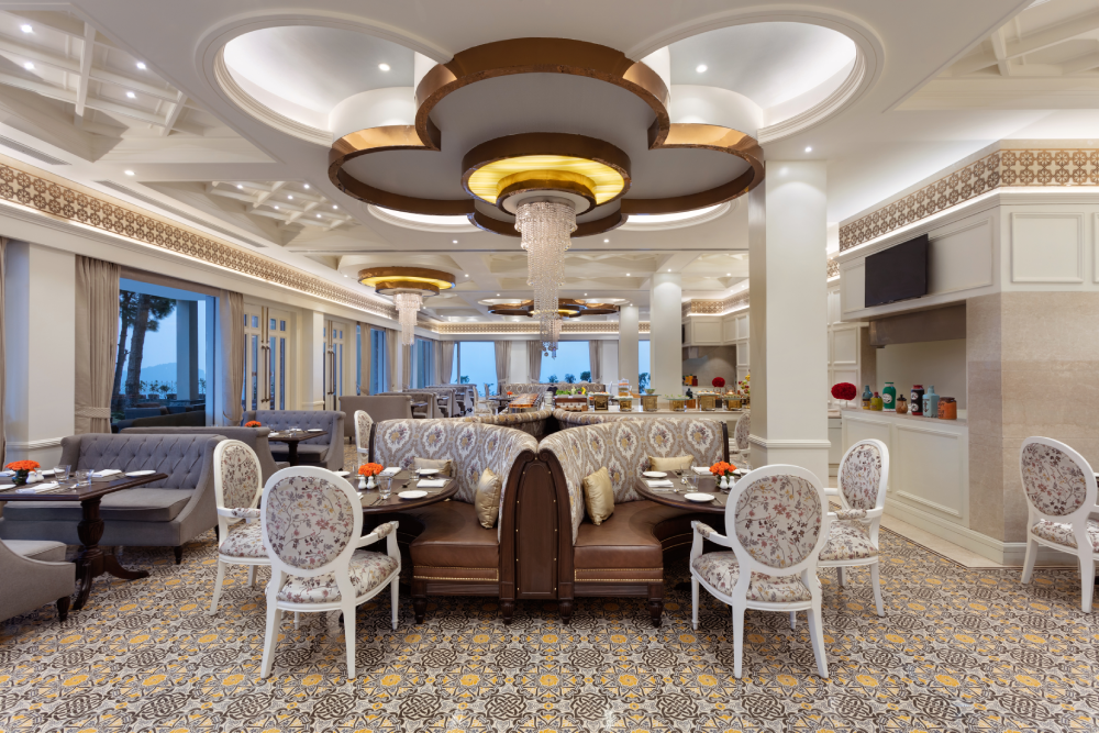 Magic and wonder at Mahiya in the Solan hills 3 Zodiac - Fortune Select Forest Hill, Mahiya in the Solan hills