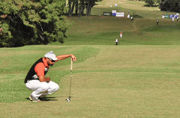 Discover mesmerising Shillong's 10 great attractions 4 Golf Course Shillong
