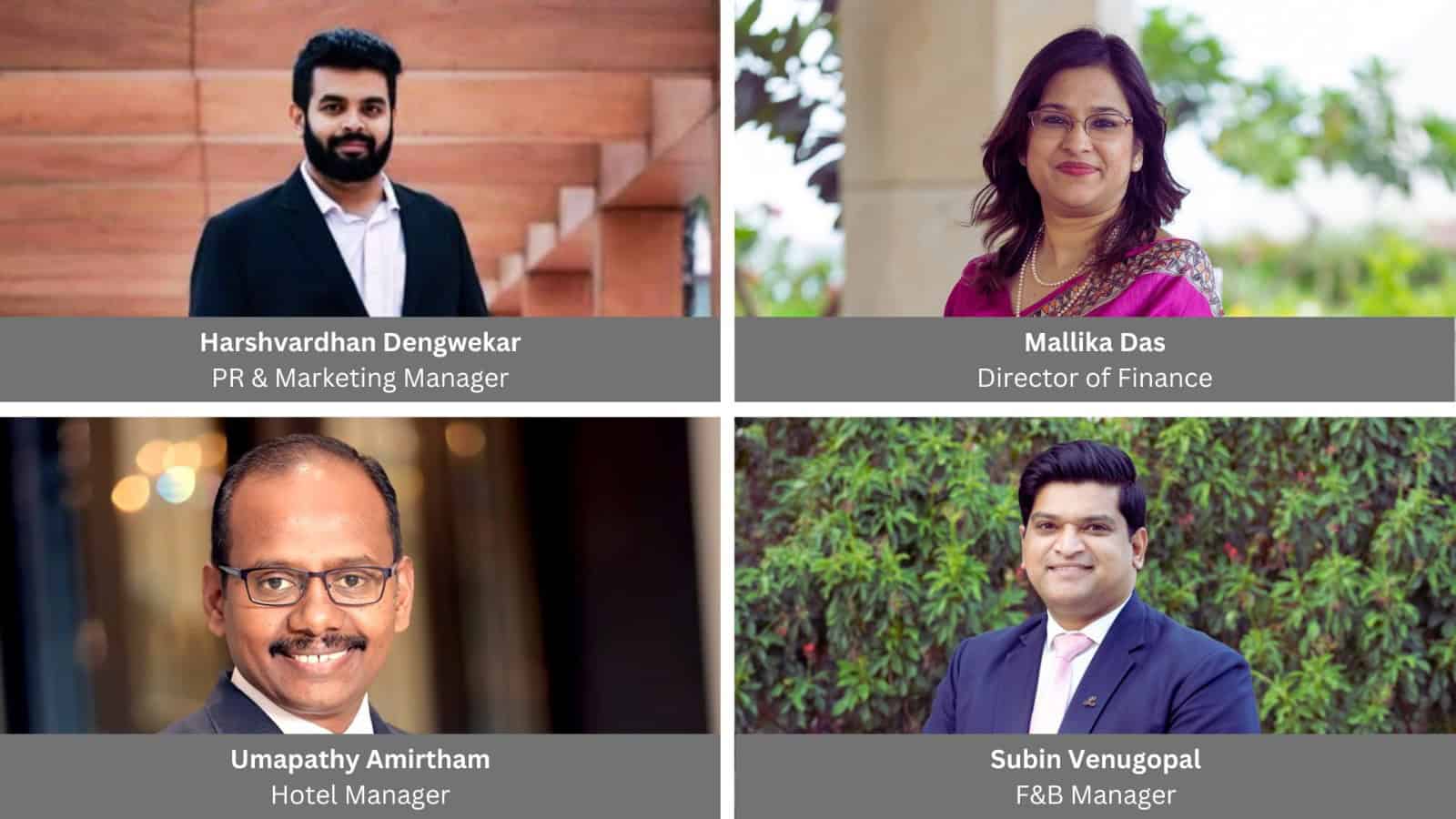 the-leela-gandhinagar-strengthens-leadership-team-today-s-traveller