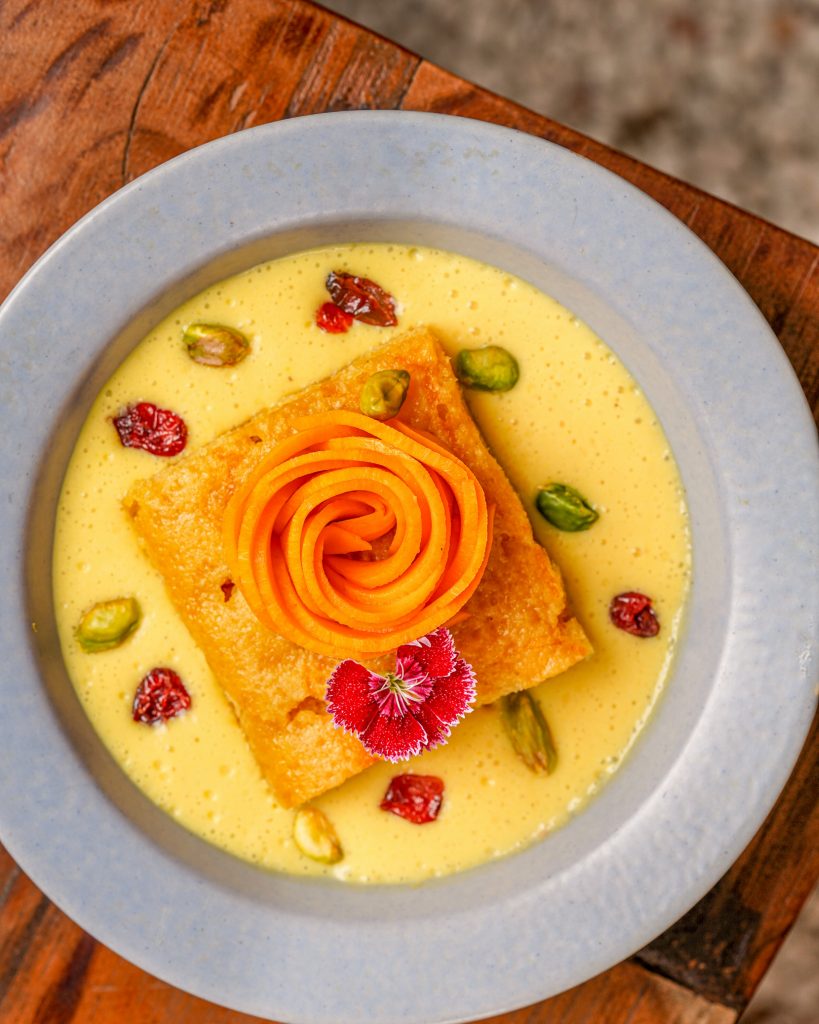 Discover the world of delicious Mangoes - the summer king of fruits 4 Mango Tres Leches