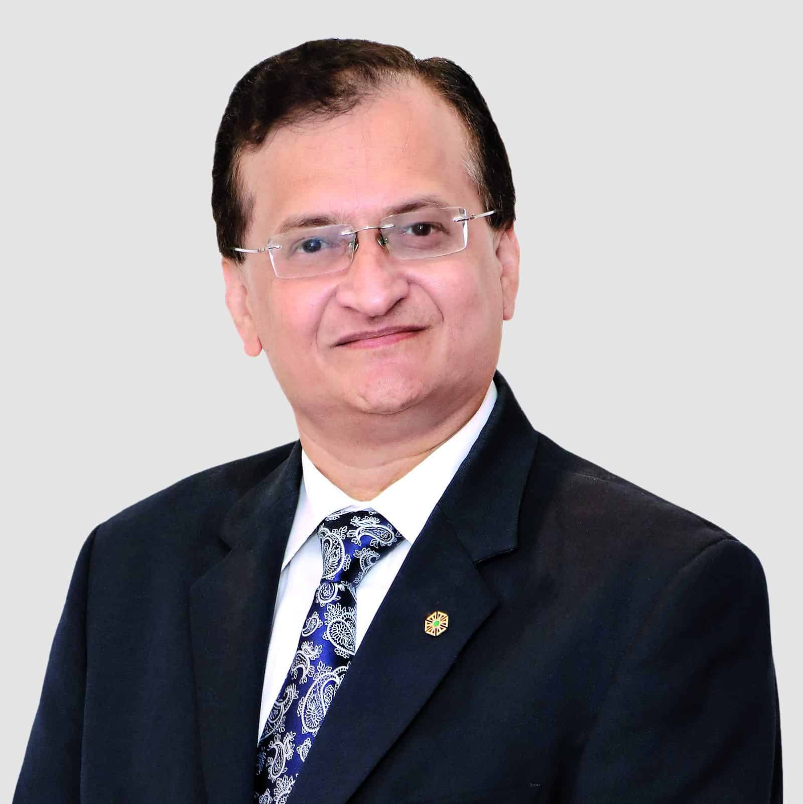 Beejal Desai ascendido a EVP, se unirá al Comité Ejecutivo en IHCL 1 Beejal Desai- Vicepresidente Ejecutivo - Asuntos Corporativos y Secretario de la Compañía (Grupo) - IHCL