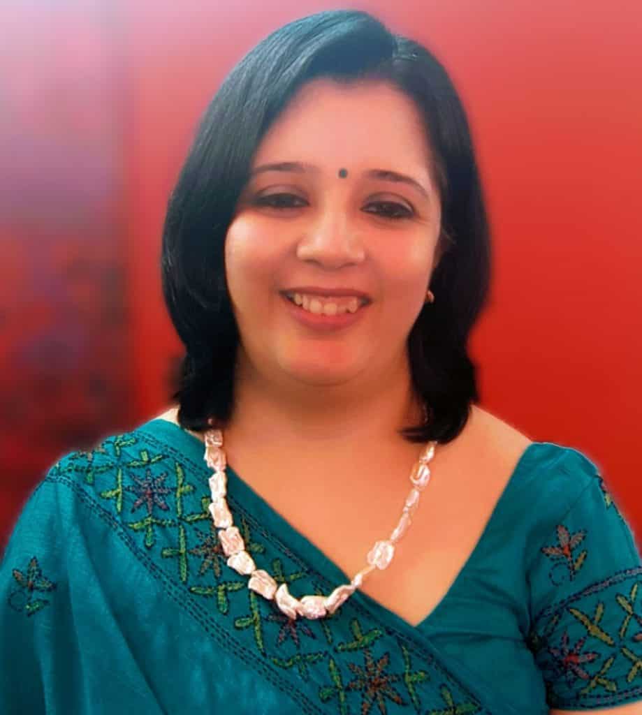 Neha Kapoor, General Manager, Hyatt Place Vadodara