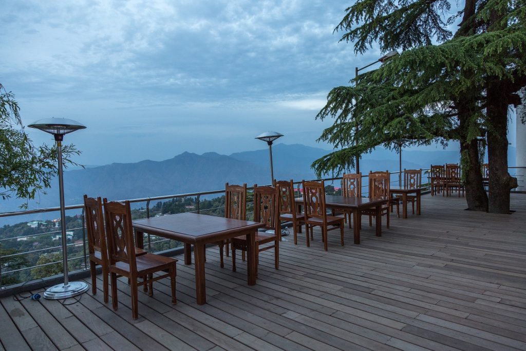 Renest Hotels and Resorts adquiere propiedad histórica restaurada al lujo en Mussoorie