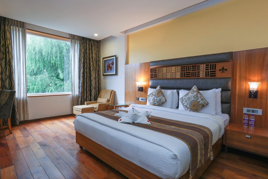 Renest Hotels and Resorts adquiere propiedad histórica restaurada al lujo en Mussoorie